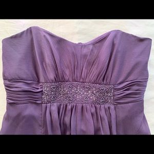 Formals special occasion beaded gown